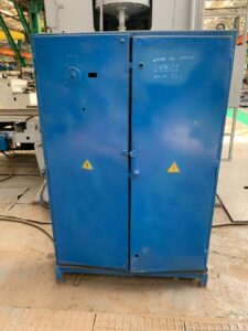 プレス機 TMP Voronezh K3539 - 800 トン (写真 2)