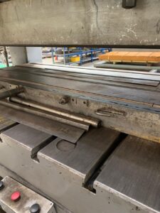 プレス機 TMP Voronezh K3539 - 800 トン (写真 7)