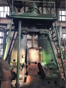 鍛造ハンマー Kalinin M2145 - 3 トン ID: 75363