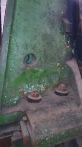 鍛造ハンマー Kalinin M2145 - 3 トン (写真 9)