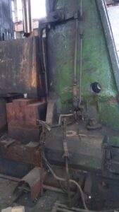 鍛造ハンマー Kalinin M2145 - 3 トン (写真 11)