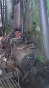 鍛造ハンマー Kalinin M2145 - 3 トン (写真 12)