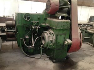 鍛造ロール TMP Voronezh CA1335 - ... ID: S88714