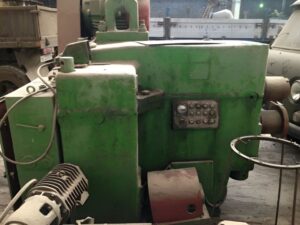 鍛造ロール TMP Voronezh CA1335 - ... (写真 1)