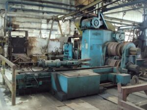 鍛造ロール Eumuco RW3 - ... (写真 4)