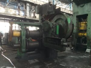 鍛造ロール Eumuco ARWS 2a - ... ID: S88726