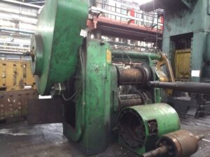 鍛造ロール Eumuco ARWS 2a - ... (写真 2)