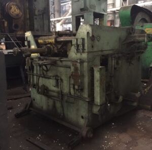 鍛造ロール Eumuco ARWS 2a - ... (写真 3)