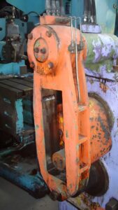 鍛造ロール Eumuco RW1 - ... (写真 2)