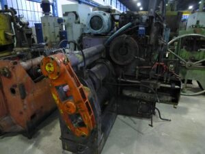 鍛造ロール Eumuco ARWS-1 - ... (写真 2)