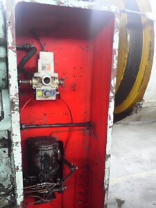 鍛造ロール Eumuco RW1A - ... (写真 4)