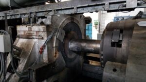 押出プレス ZTS 3500 MT - 3500 トン ID: 75968