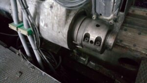 押出プレス ZTS 3500 MT - 3500 トン (写真 12)