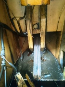 ナックルジョイントプレス Barnaul KB8340 - 1000 トン (写真 9)