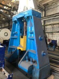 鍛造ハンマー Kalinin M212 - 2 トン ID: 75971