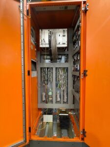 ラジアル鍛造機 GFM SKK-10 - 100 mm (写真 3)