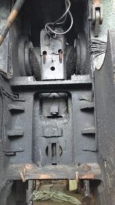 熱間鍛造ライン TMP Voronezh KB8542 - 1600 トン (写真 2)