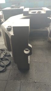 熱間鍛造ライン TMP Voronezh KB8542 - 1600 トン (写真 10)