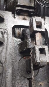 熱間鍛造ライン TMP Voronezh KB8542 - 1600 トン (写真 13)