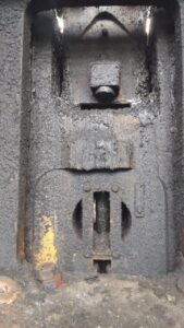 熱間鍛造ライン TMP Voronezh KB8542 - 1600 トン (写真 14)