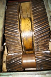 ナックルジョイントプレス TMP Voronezh K04.127.846 - 4000 トン (写真 3)