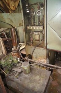 ナックルジョイントプレス TMP Voronezh K04.127.846 - 4000 トン (写真 2)