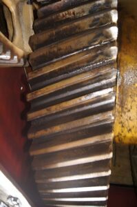 ナックルジョイントプレス TMP Voronezh K04.127.846 - 4000 トン (写真 5)