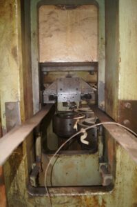 ナックルジョイントプレス TMP Voronezh K04.127.846 - 4000 トン (写真 10)