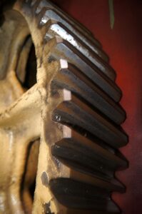 ナックルジョイントプレス TMP Voronezh K04.127.846 - 4000 トン (写真 6)