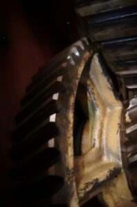 ナックルジョイントプレス TMP Voronezh K04.127.846 - 4000 トン (写真 7)