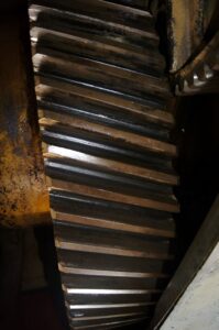 ナックルジョイントプレス TMP Voronezh K04.127.846 - 4000 トン (写真 4)