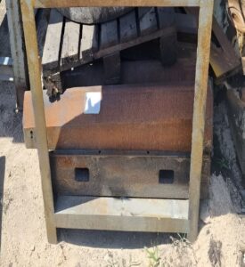 鍛造ハンマー Huta Zygmunt MPM 10000 - 3500 kgm (写真 2)