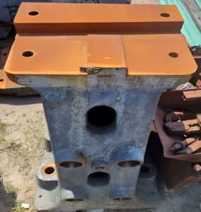 鍛造ハンマー Huta Zygmunt MPM 10000 - 3500 kgm (写真 6)