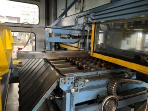 プレス機 Muller Weingarten VK 600 - 600 トン (写真 6)