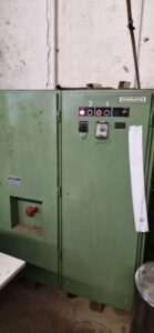 ねじプレス Weingarten PA 180 - 500 トン (写真 1)