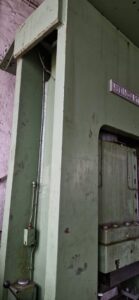 ねじプレス Weingarten PA 180 - 500 トン (写真 4)