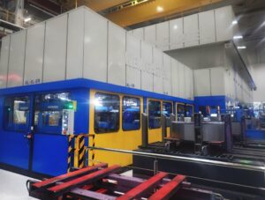 プレス機 Weingarten S3800 - 3800 (写真 2)