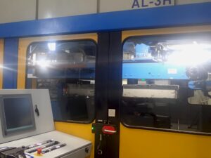 プレス機 Weingarten S3800 - 3800 (写真 5)