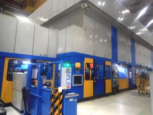 プレス機 Weingarten S3800 - 3800 (写真 4)