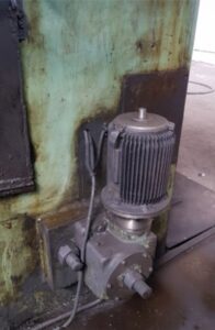 熱間鍛造プレス TMP Voronezh K8540 - 1000 トン (写真 2)