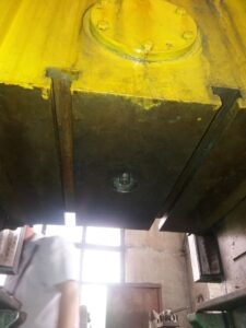 ナックルジョイントプレス Barnaul KB8336 - 400 トン (写真 20)