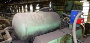 トリミングプレス TMP Voronezh KA9536 - 400 トン (写真 19)