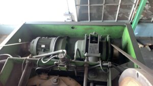 ねじプレス Ficep PVM 280 - 800 トン (写真 5)