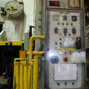 プレス機 Erfurt PKZZ IV 315.1 TS - 315 トン (写真 4)