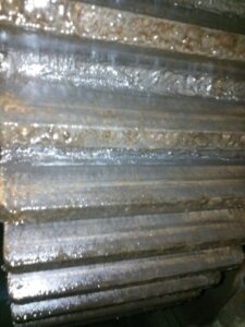 ナックルジョイントプレス Smeral LL1000 A - 1000 トン (写真 2)