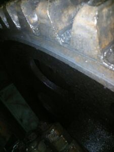 ナックルジョイントプレス Smeral LL1000 A - 1000 トン (写真 5)