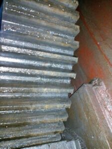 ナックルジョイントプレス Smeral LL1000 A - 1000 トン (写真 4)