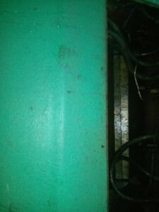 ナックルジョイントプレス Smeral LL1000 A - 1000 トン (写真 12)