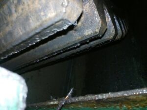 ナックルジョイントプレス Smeral LL1000 A - 1000 トン (写真 15)