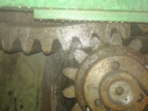 ナックルジョイントプレス Smeral LL1000 A - 1000 トン (写真 16)